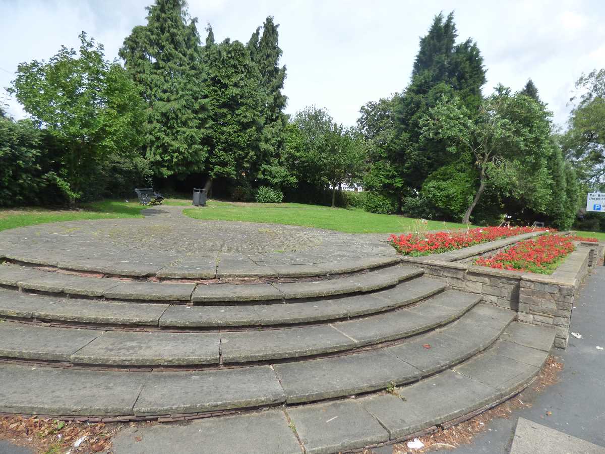 Your Place Your Space